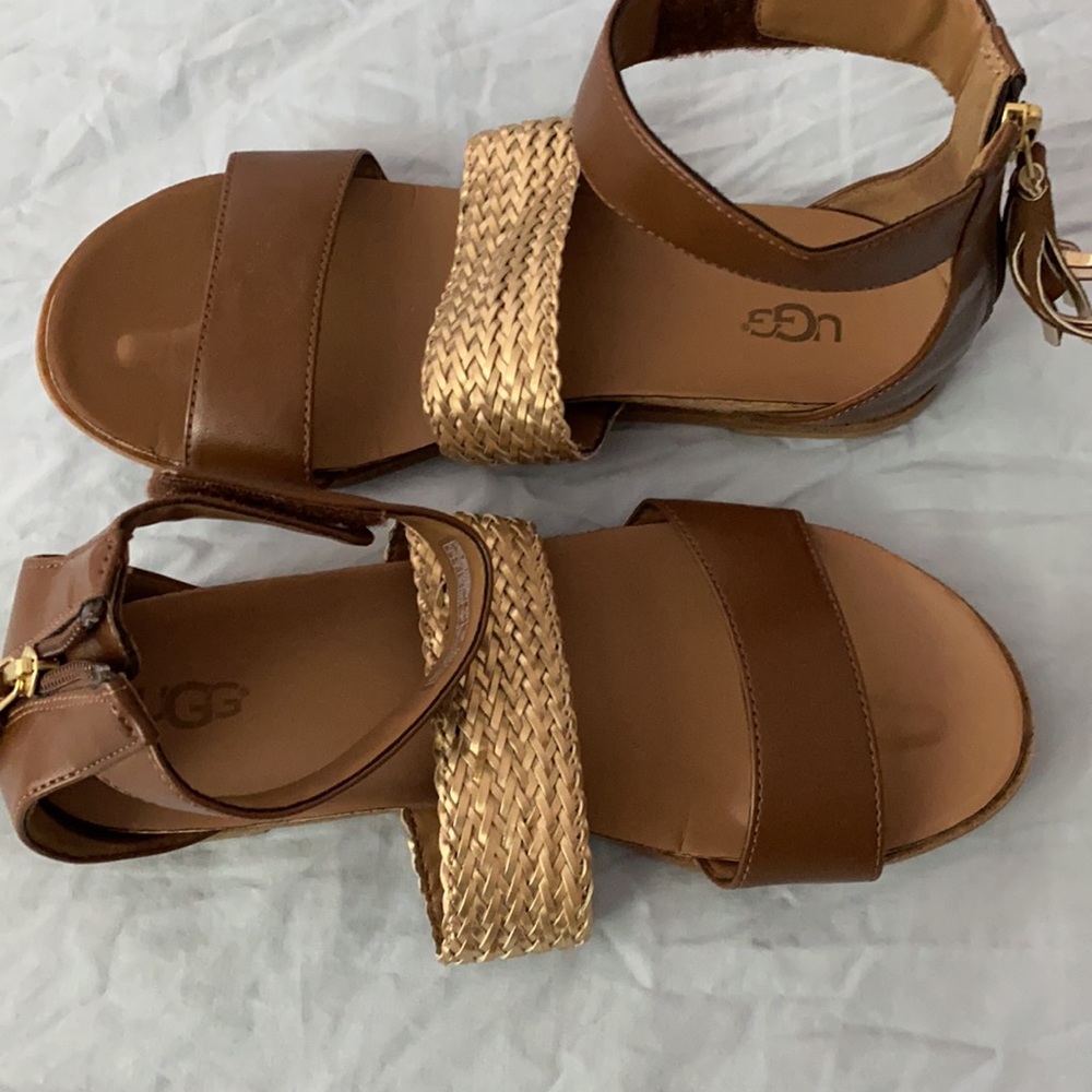 Ugg Sandals